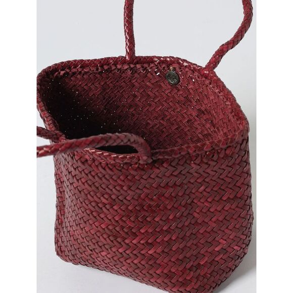 Dragon Diffusion Shoulder Bag Woman Red - Picture 3 of 3